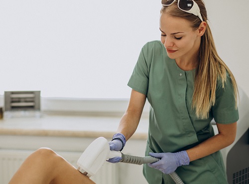 بهترین مرکز لیزر در هروی